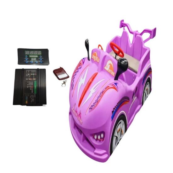 صورة عربة أطفال سباق ستايل جذاب